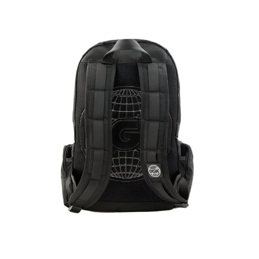 DGK Survival Backpack - Black