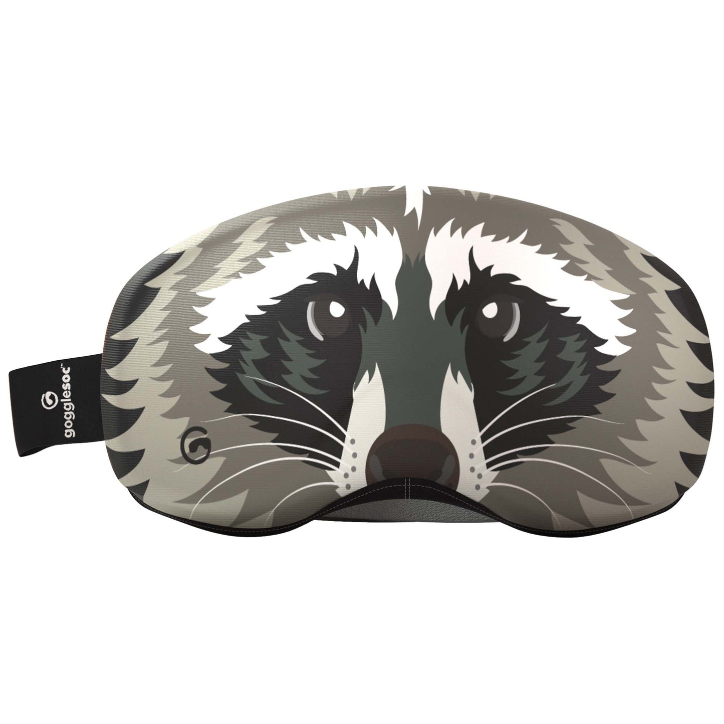 GOGGLESOC PRO - Rogue Racoon