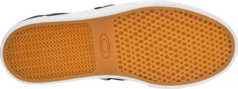 Oakley B1B Classic Slip On - Blackout