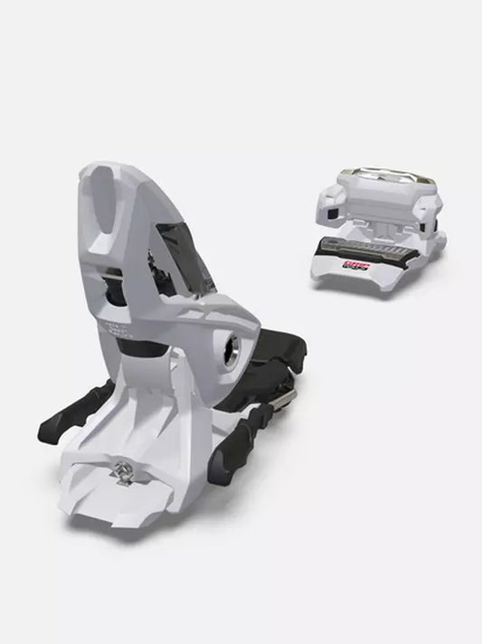 Marker Squire 11 100mm Binding 2025 - White