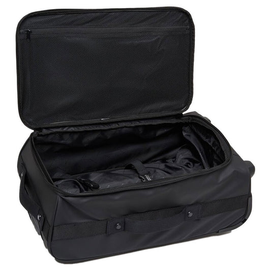 Oakley Endless Adventure Carry On Wheeled Bag 30L - Blackout