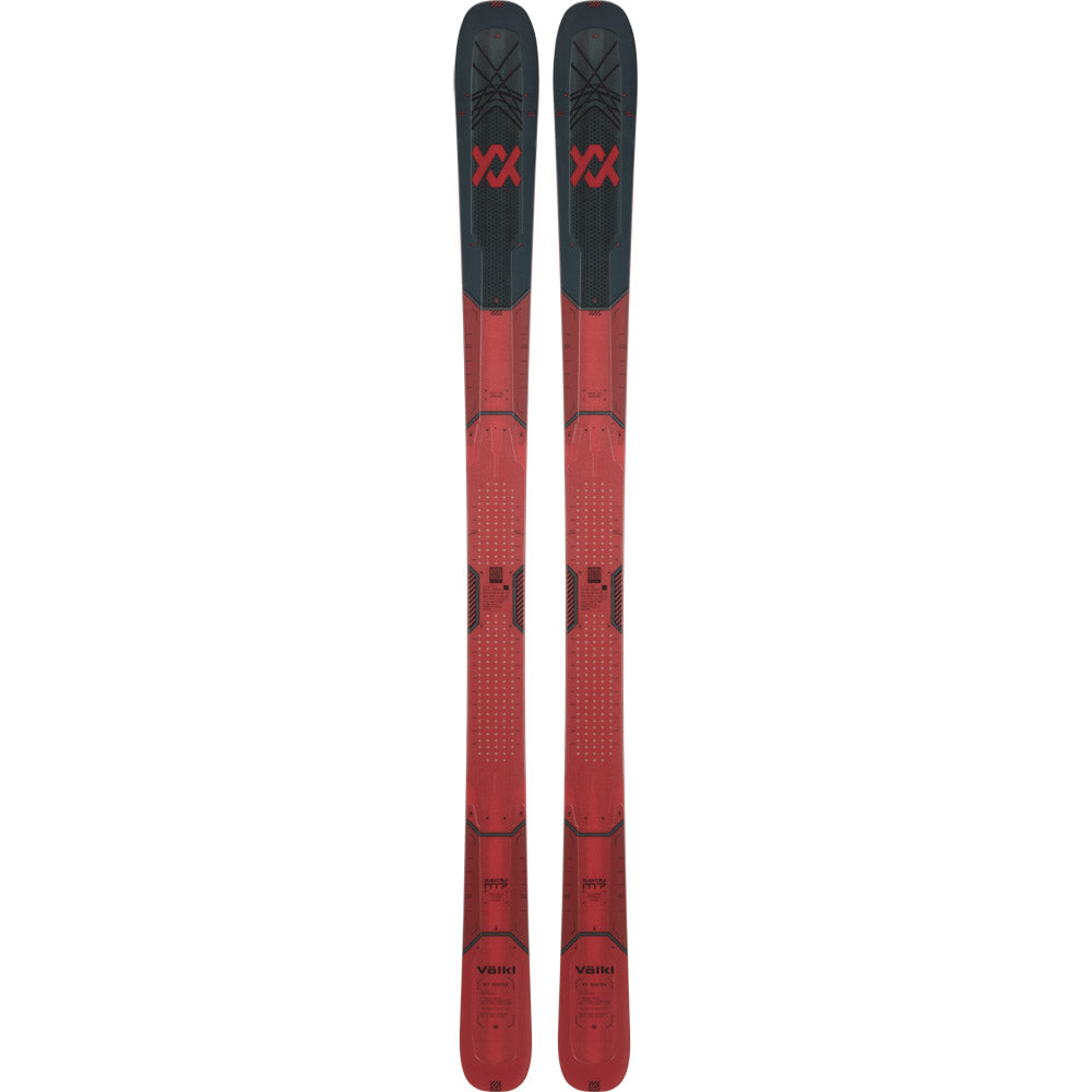 Volkl Mantra M7 Ski 2026 - Mens 163