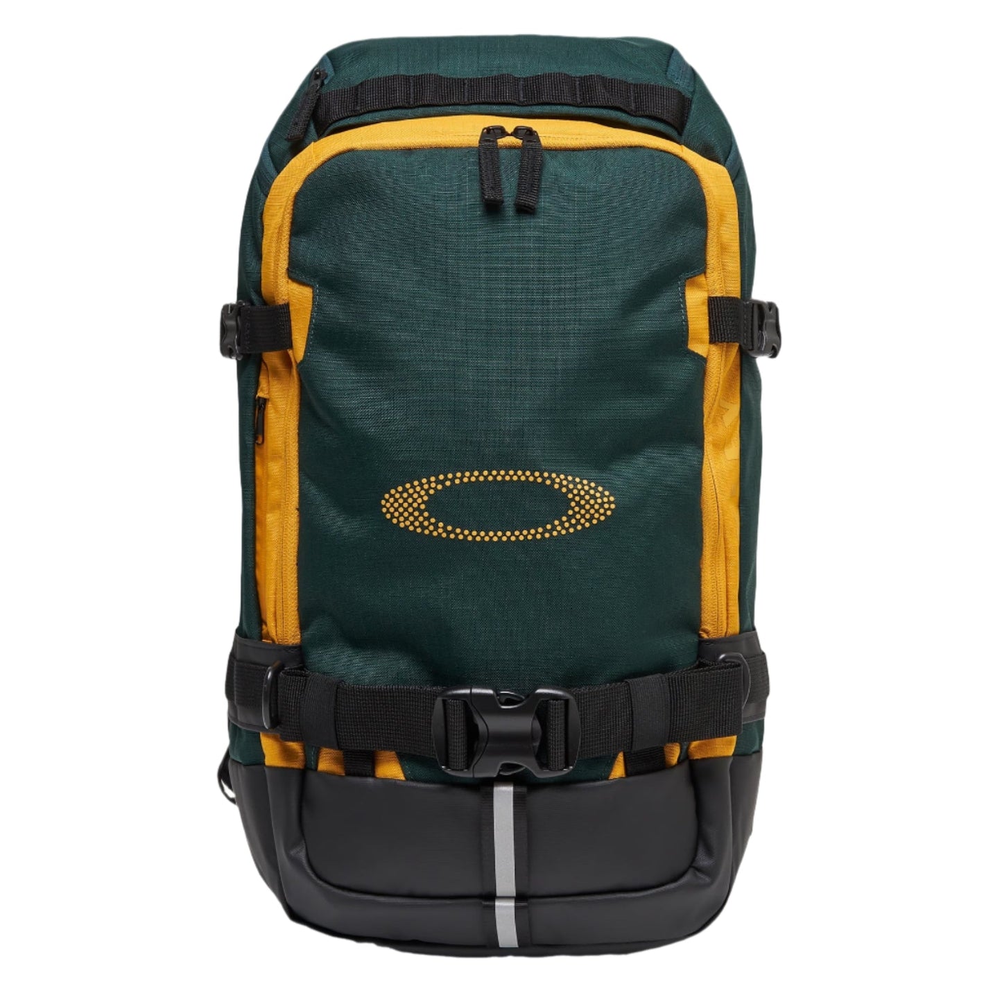  Oakley Peak RC 25L Backpack - Hunter Green
