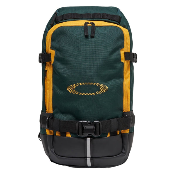  Oakley Peak RC 25L Backpack - Hunter Green