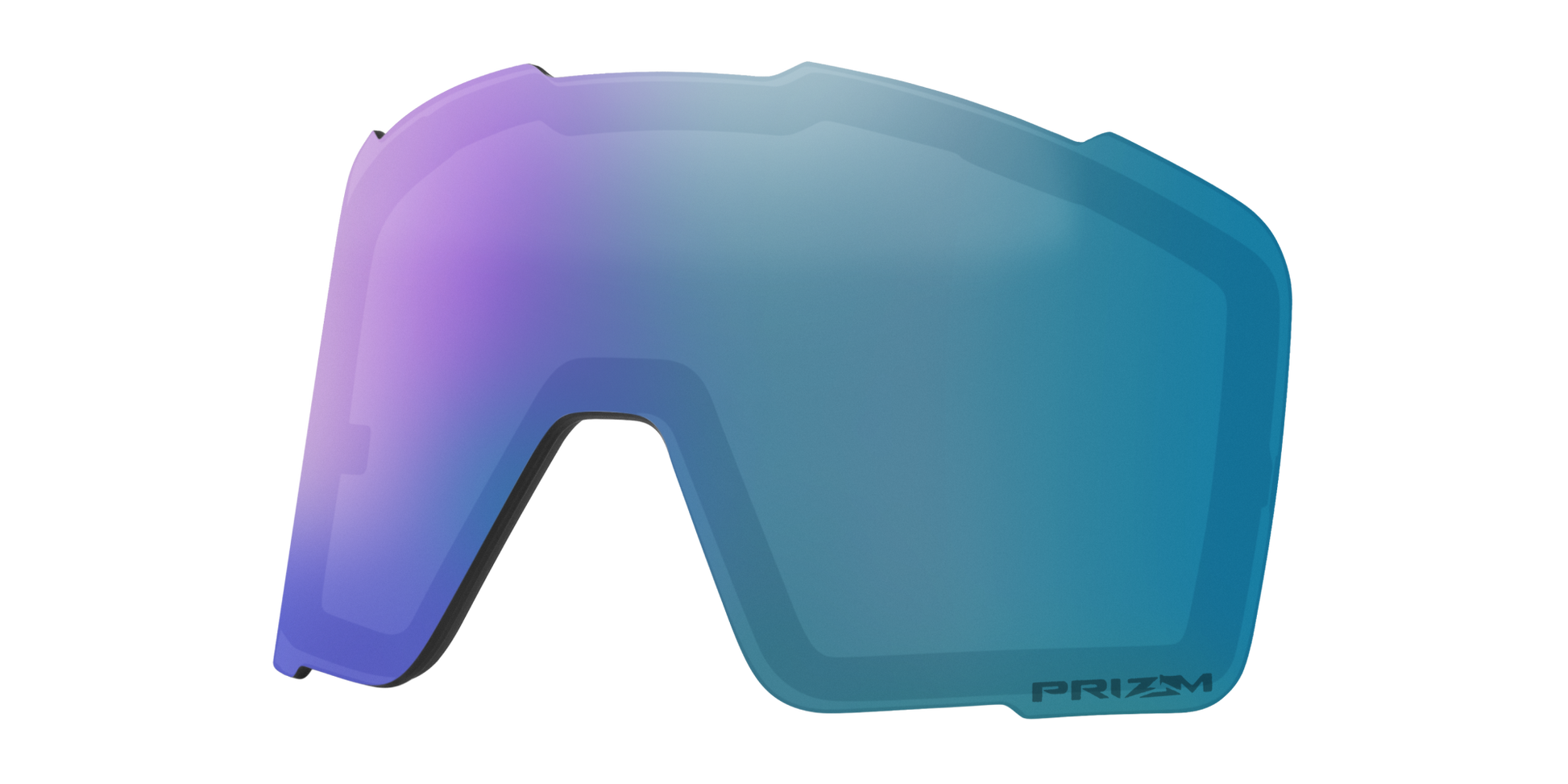  OAKLEY Line Miner Pro L AF Goggles - Matte Black W/ Sage Gold Iridium