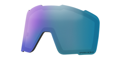  OAKLEY Line Miner Pro L AF Goggles - Matte Black W/ Sage Gold Iridium