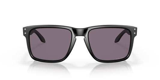  Oakley Holbrook XL Sunglasses - Matte Black W/Prizm Grey