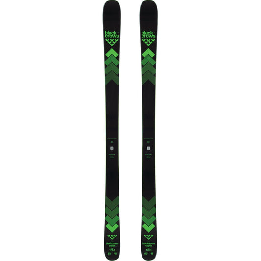  BLACK CROWS Captis Ski 2026 - 178cm