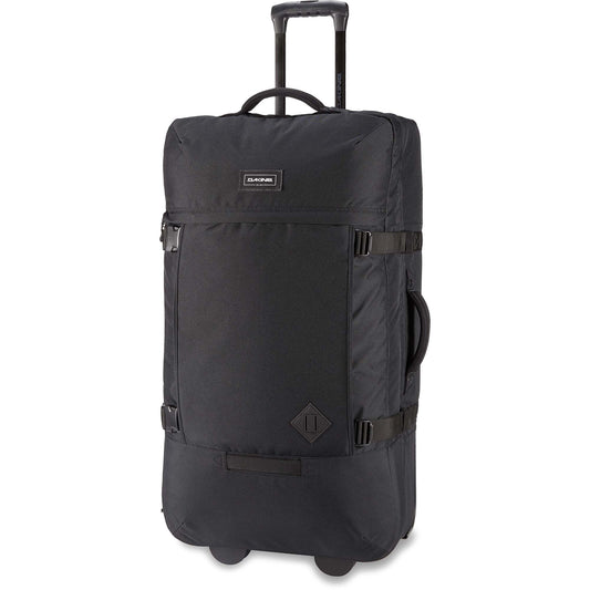  Dakine 365 Roller 120L Travel Bag - Black