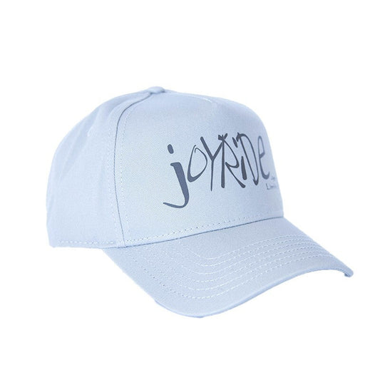  JOYRIDE Snowboards Limited Tag Hat - Storm