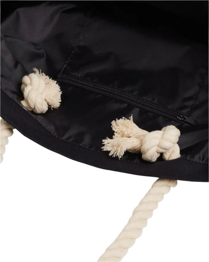  Billabong Serenity Beach Bag - Black