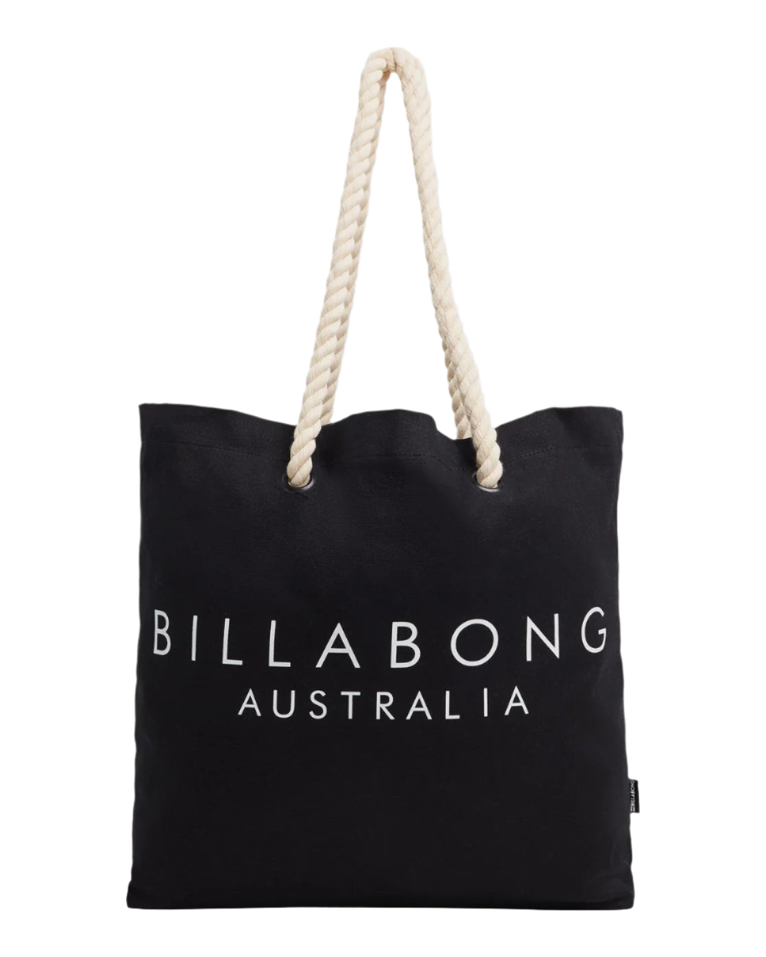  Billabong Serenity Beach Bag - Black