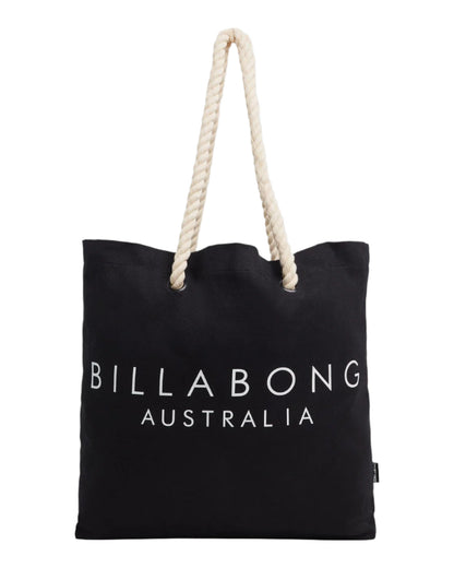  Billabong Serenity Beach Bag - Black