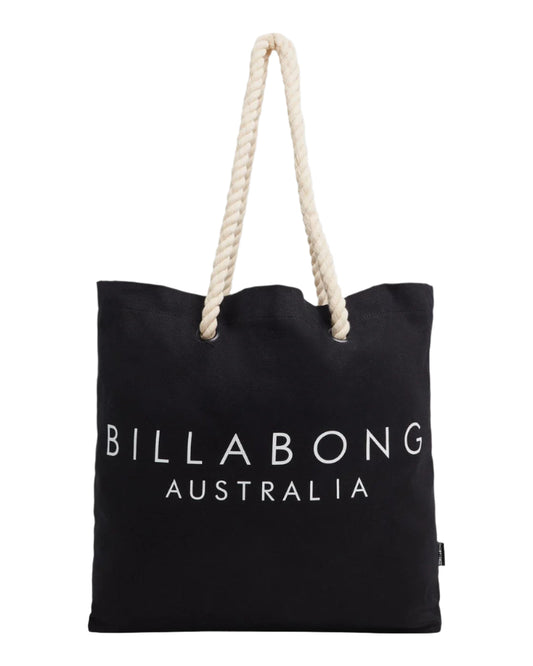  Billabong Serenity Beach Bag - Black