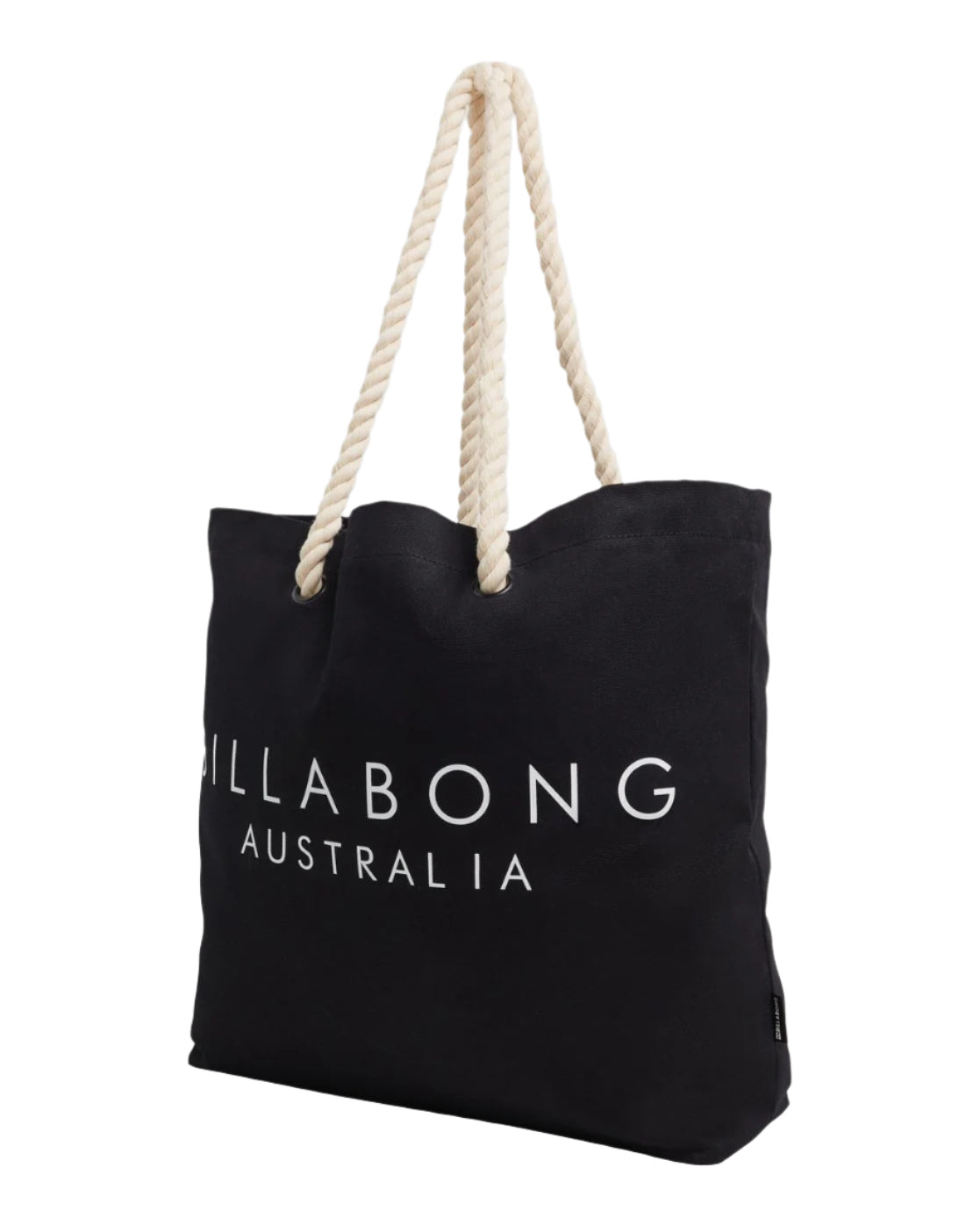  Billabong Serenity Beach Bag - Black