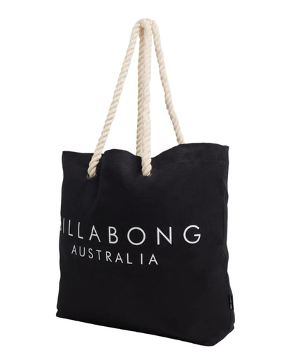  Billabong Serenity Beach Bag - Black