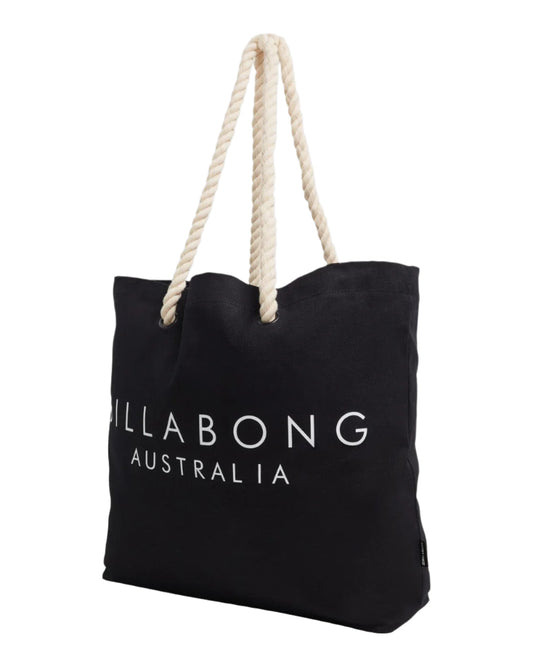  Billabong Serenity Beach Bag - Black