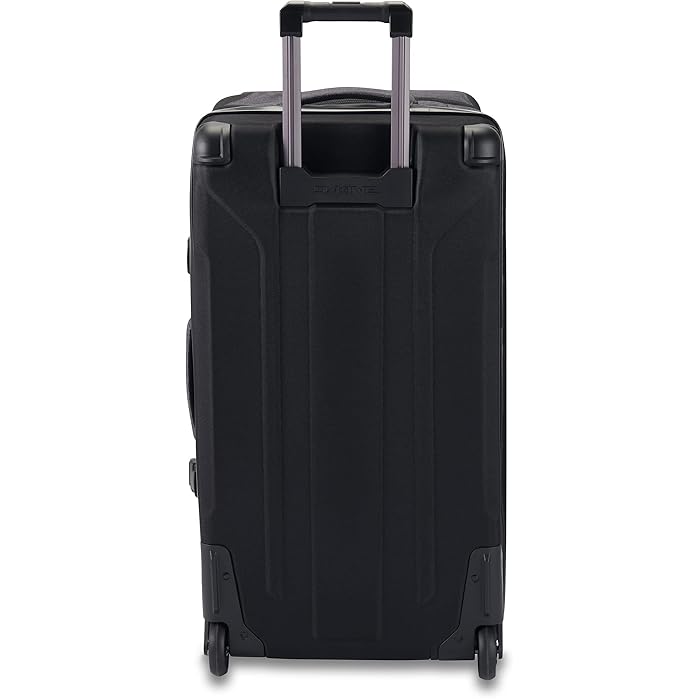  Dakine Split Roller 110L Travel Bag - Carbon