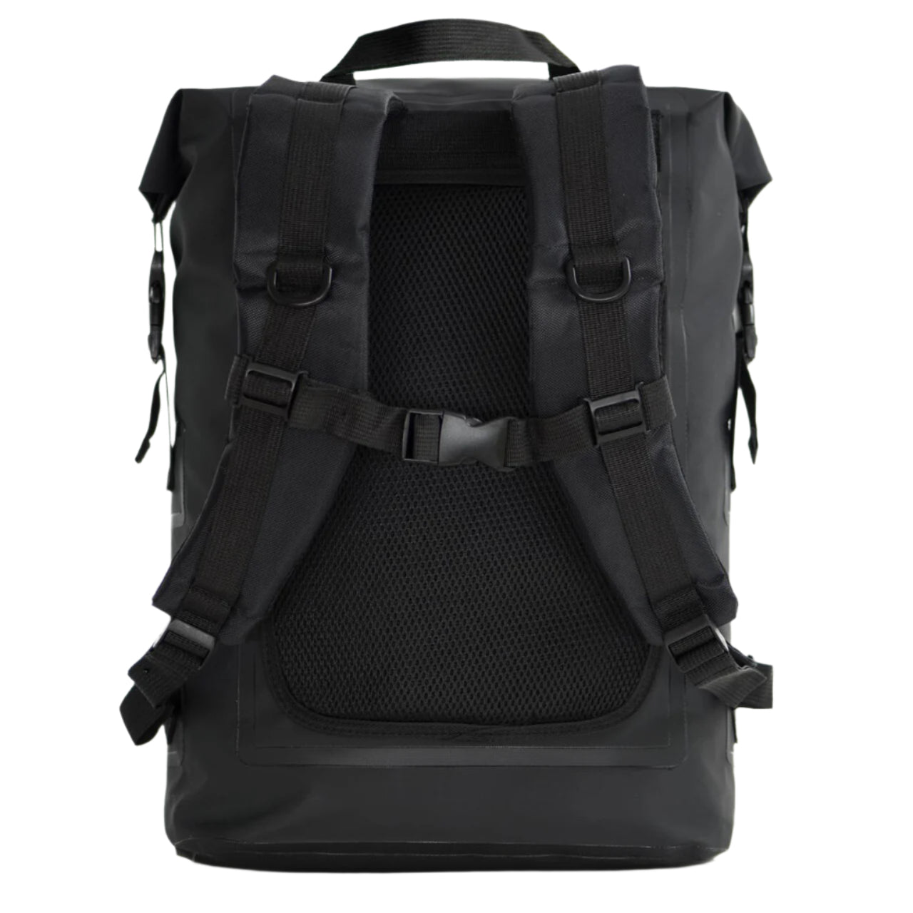  POD Waterproof Backpack 25L Dry Bag - Black/White