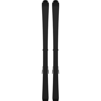  Atomic Cloud C7 Black + M 10 GW Binding - Womens 2026 156