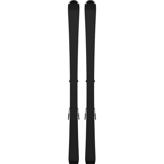  Atomic Cloud C7 Black + M 10 GW Binding - Womens 2026 156