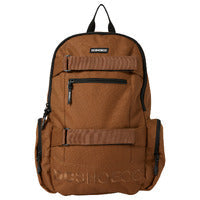  DC Breed Backpack - Bison