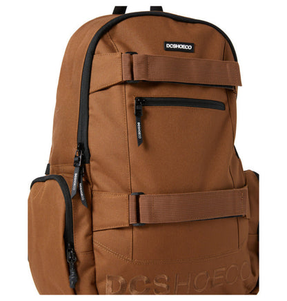  DC Breed Backpack - Bison