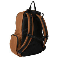  DC Breed Backpack - Bison