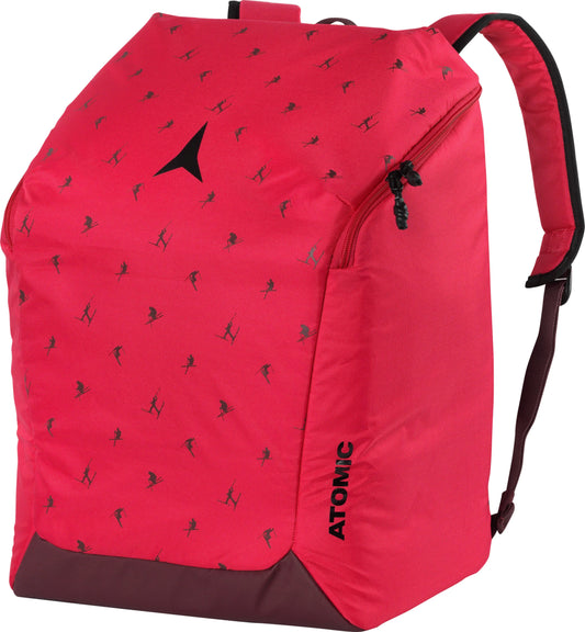  Atomic Boot & Helmet Pack Pink