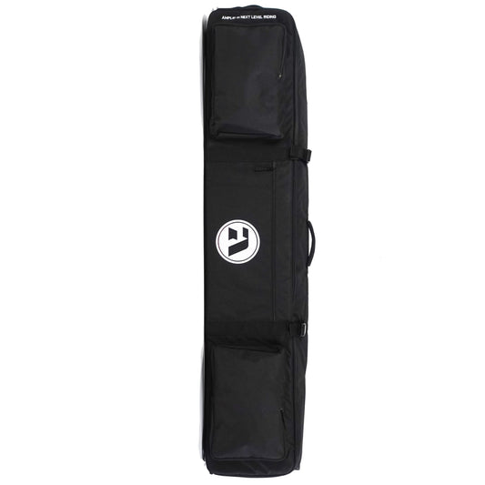  Amplid Board Cargo Bag - Black/White