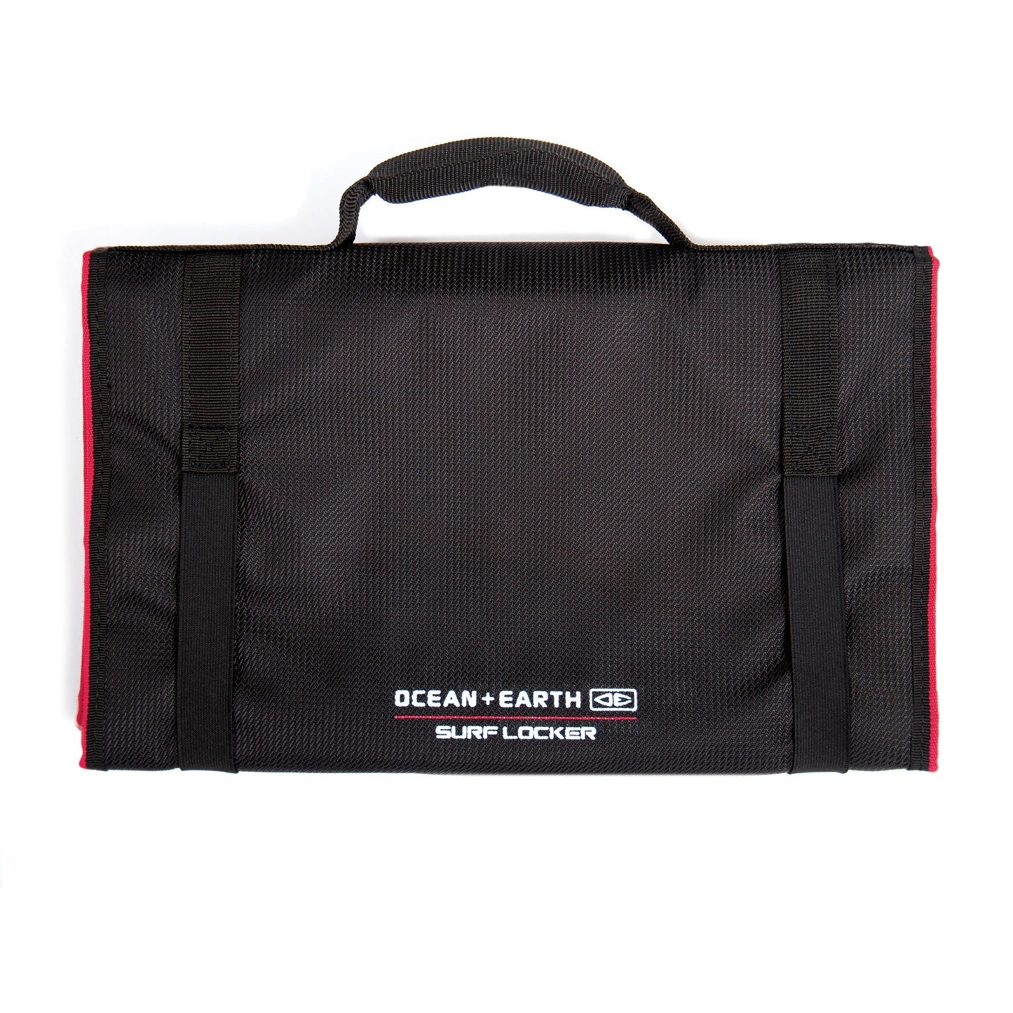 OCEAN AND EARTH Mens 3 Fold Surf Locker Fin Pouch