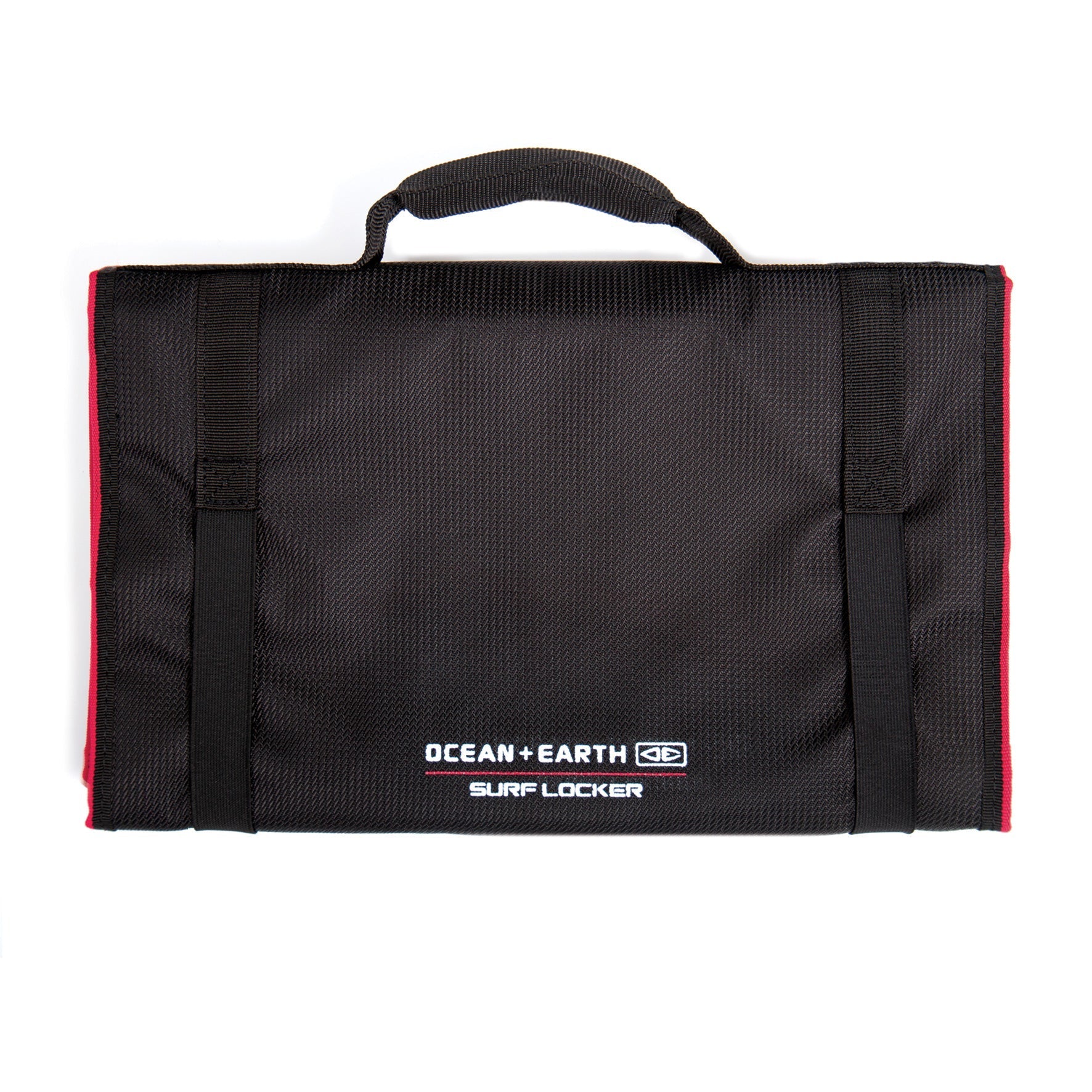  OCEAN AND EARTH Mens 3 Fold Surf Locker Fin Pouch