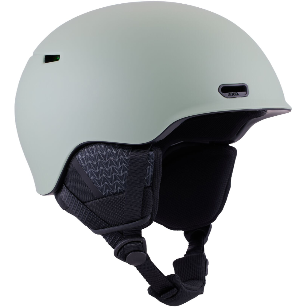 ANON Oslo Wavecel Helmet - Hedge
