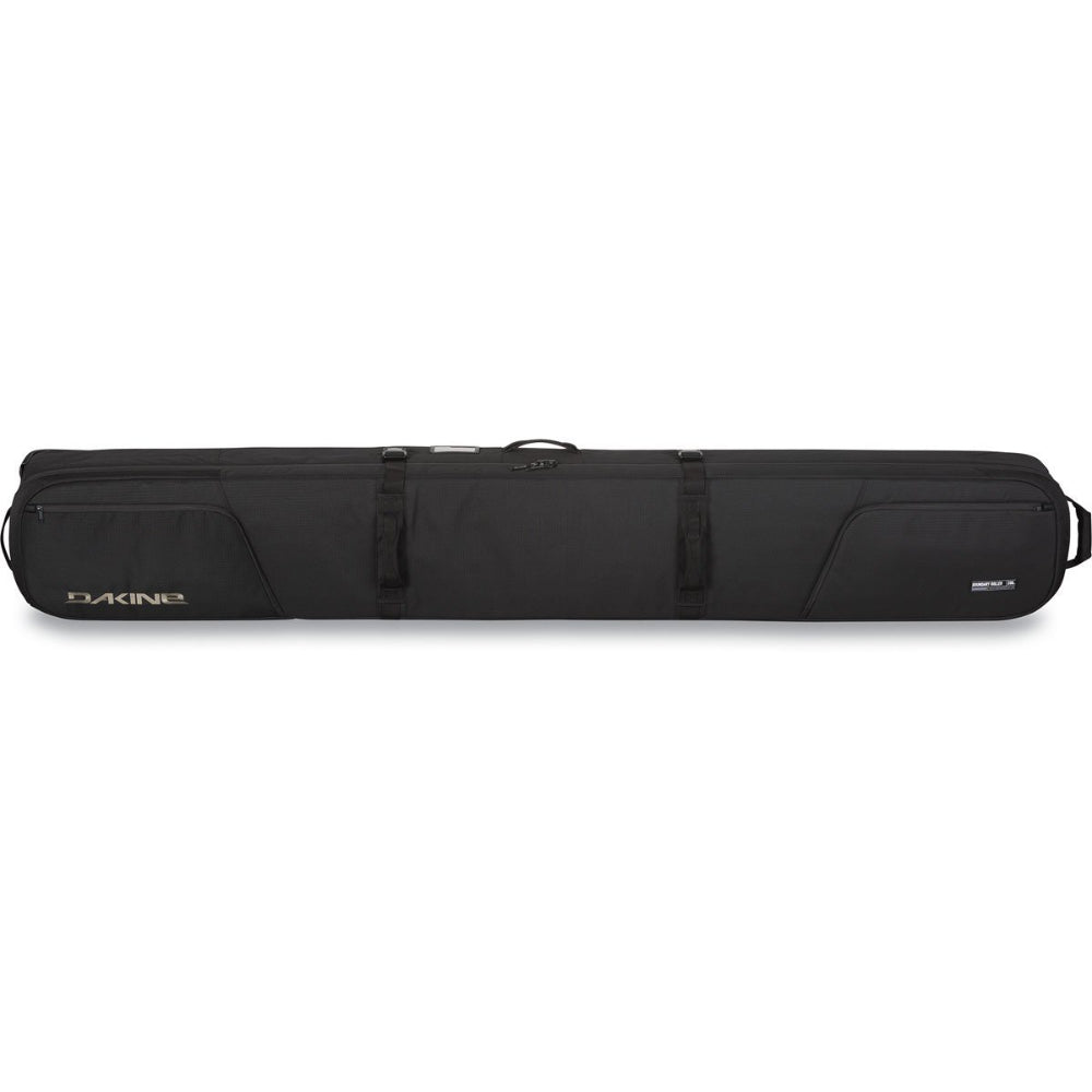  DAKINE Boundary Roller Ski Bag 200cm - Black