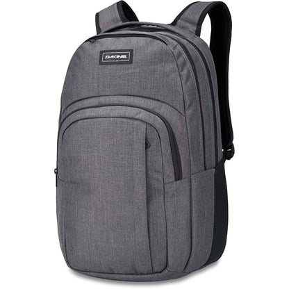  Dakine Campus L Backpack 33 Litre - Carbon