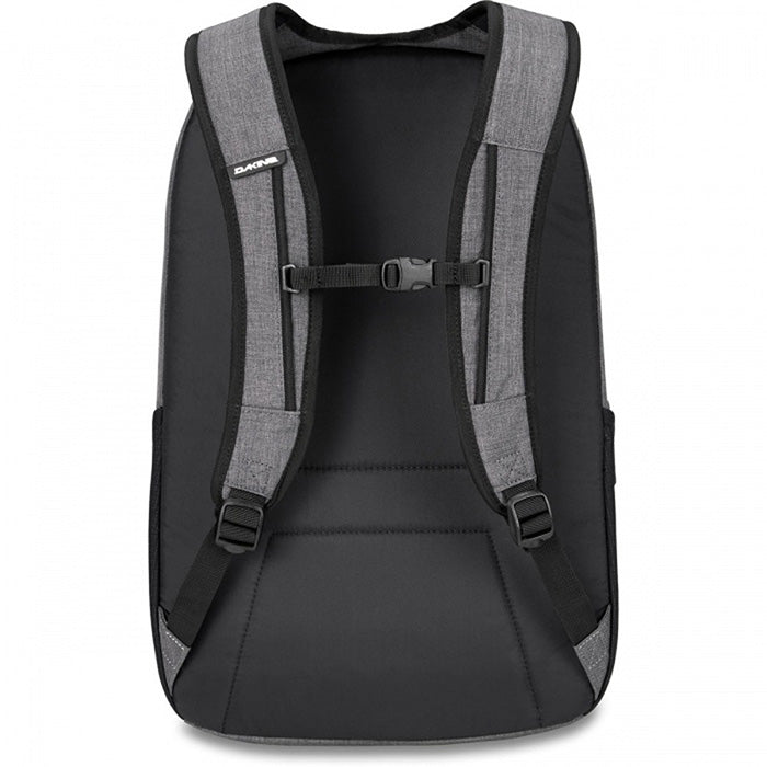  Dakine Campus L Backpack 33 Litre - Carbon