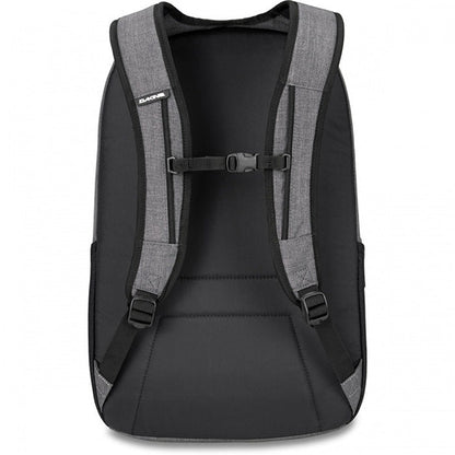  Dakine Campus L Backpack 33 Litre - Carbon