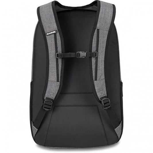  Dakine Campus L Backpack 33 Litre - Carbon