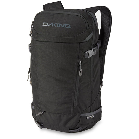  Dakine Heli Pro 24L - Black