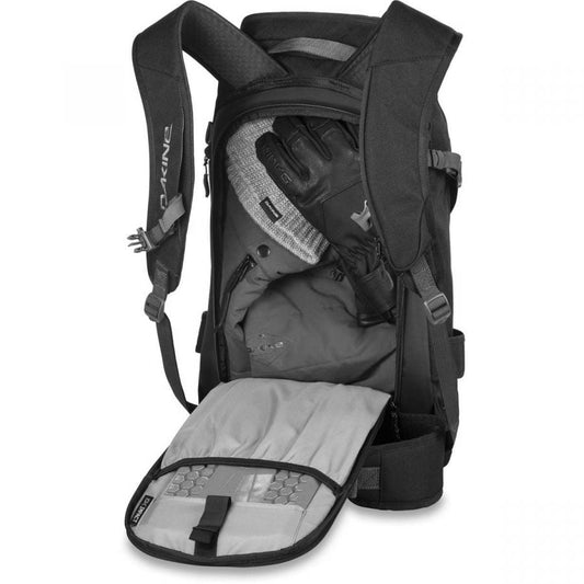 Dakine Heli Pro 24L - Black
