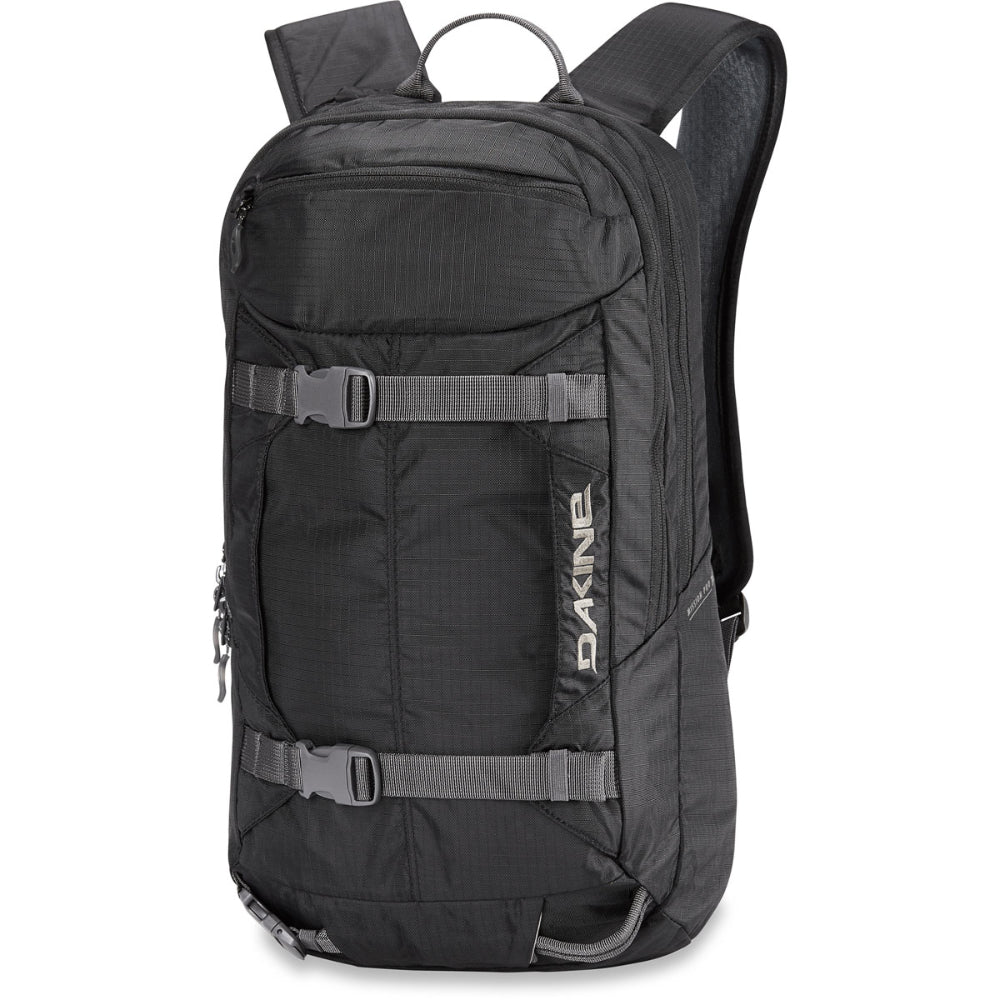  Dakine Mission Pro 18L - Black