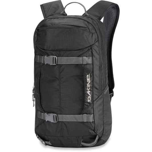  Dakine Mission Pro 18L - Black