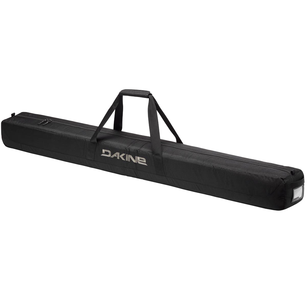  Dakine Padded Single Ski Bag - 175 Black