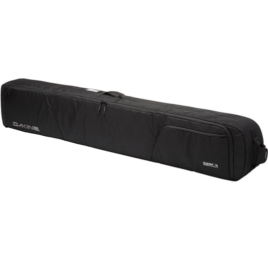  Dakine Fall Line Ski Roller Bag 175 - Black