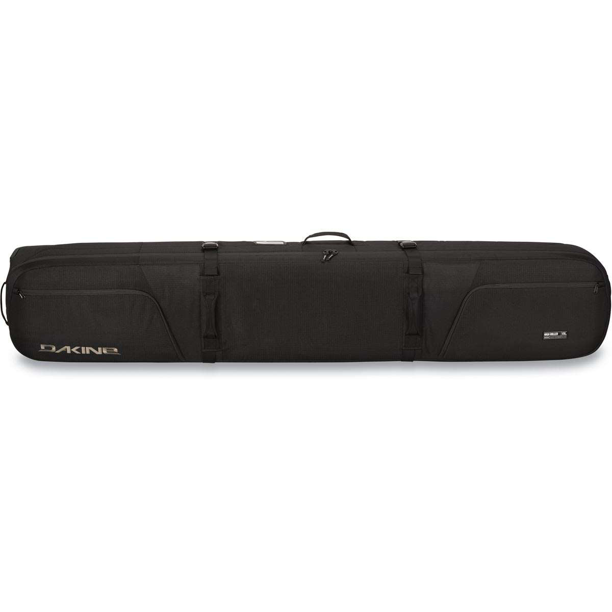  DAKINE High Roller Snowboard/ski Bag 165cm - Black
