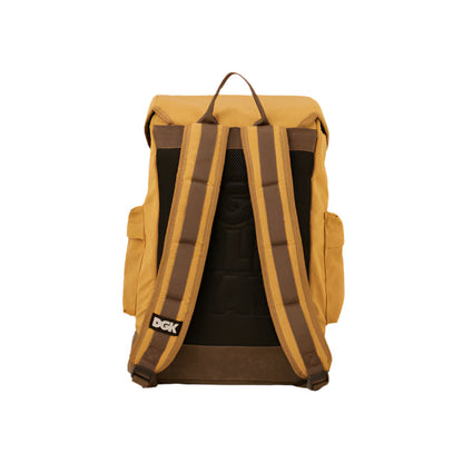  DGK Primo Backpack - Tan