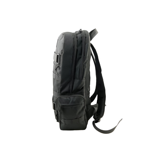  DGK Survival Backpack - Black