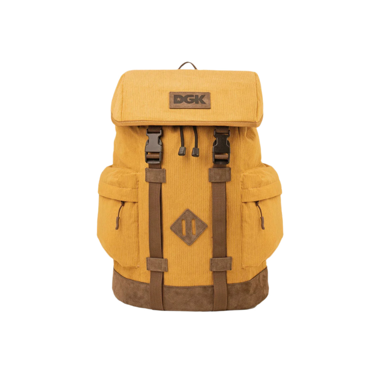  DGK Primo Backpack - Tan