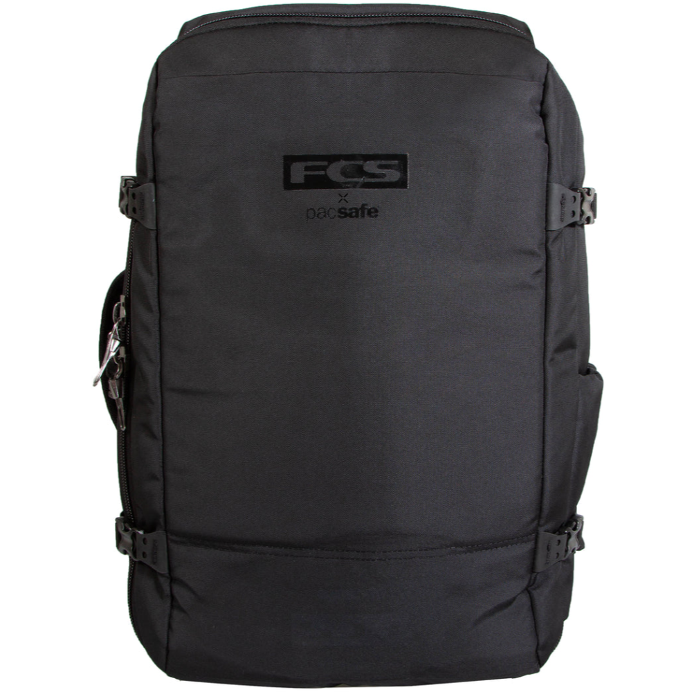  FCS Mission Gen 2 40L - Black