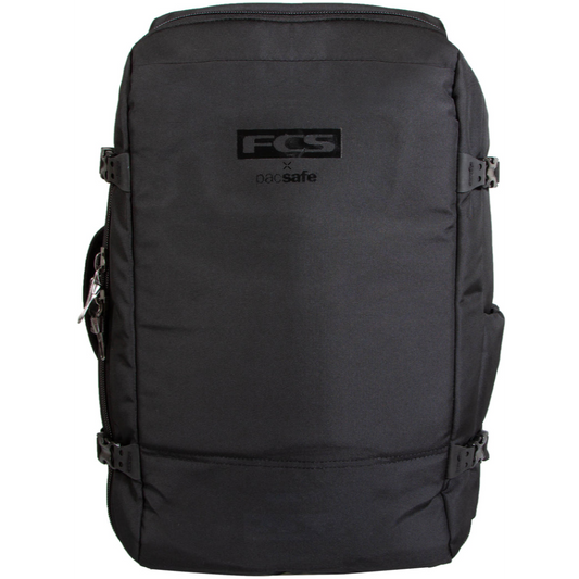  FCS Mission Gen 2 40L - Black